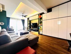 Tembelina (D15), Apartment #495803501